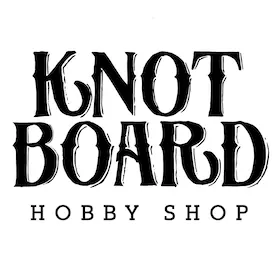 Knotboard