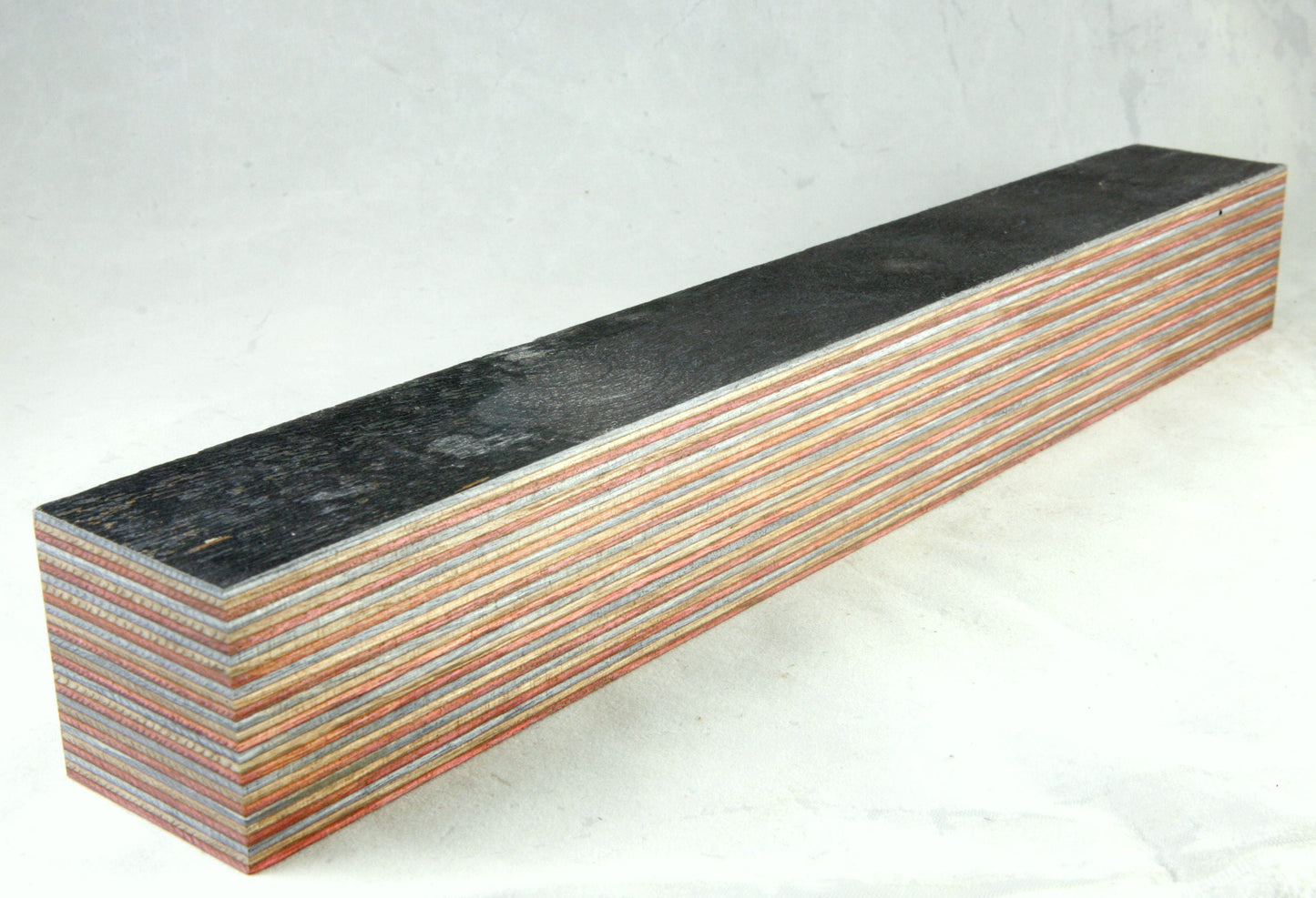 Royal Jacaranda Spectraply Turning Blanks 1.5" x 1.5" Choose Length SP-39