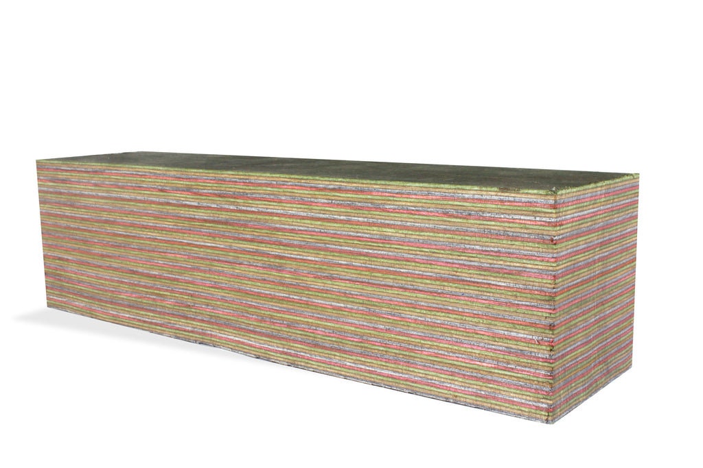 Terrain Camo Spectraply Turning Blanks 1.5" x 1.5" Choose Length SP-23