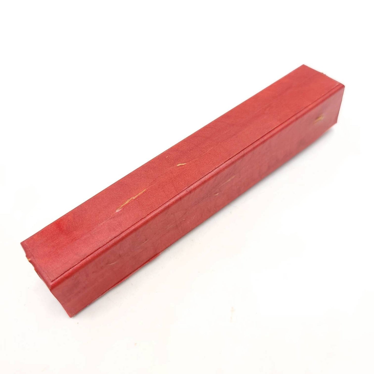 Senshi Red Cholla Cactus Pen Blanks 7/8" x 5-1/4"