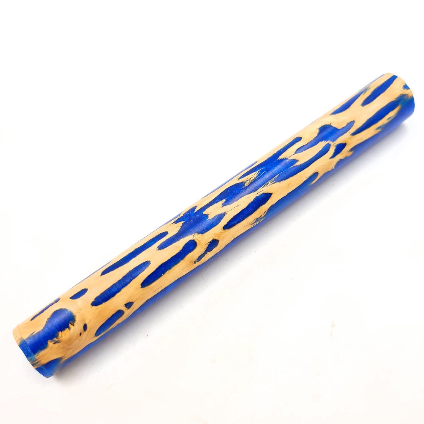 Blue Cholla Cactus Pen Blanks 7/8" x 5-1/4"