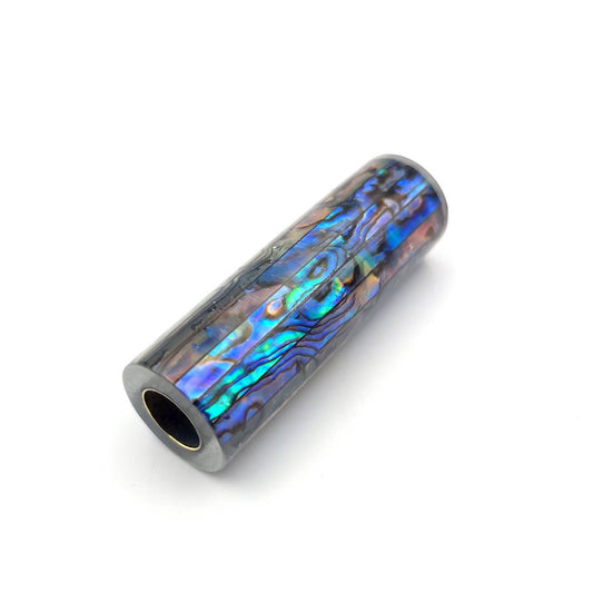 Natural Abalone Shell Sierra Pen Blanks