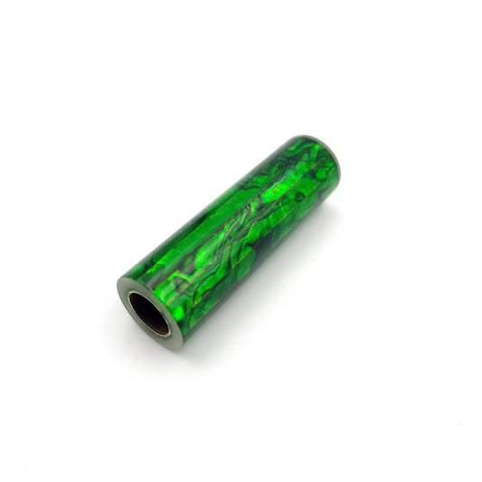 Green Sierra Abalone Shell Pen Blanks